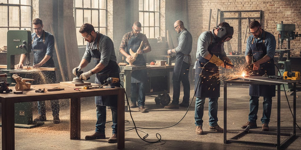 Strong Father Community